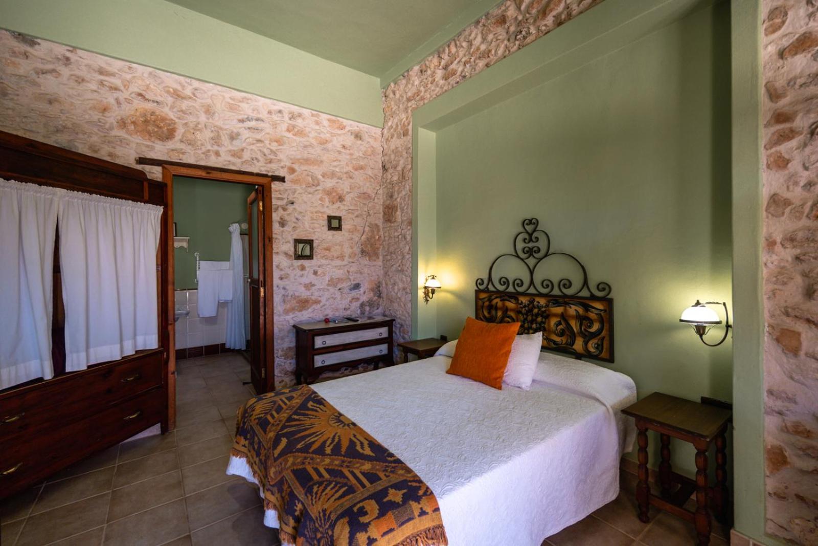 Hotel Rural Era De La Corte - Adults Only Antigua  Bagian luar foto