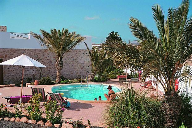 Hotel Rural Era De La Corte - Adults Only Antigua  Bagian luar foto