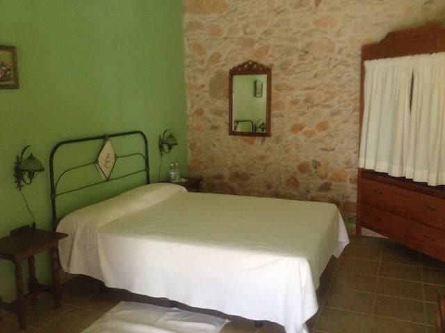 Hotel Rural Era De La Corte - Adults Only Antigua  Bagian luar foto